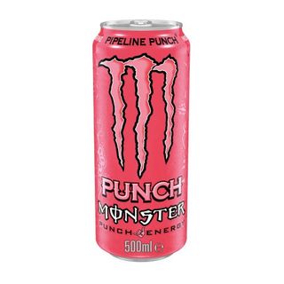Monster Енергийна напитка Pipeline 0.5 Л / 38936236