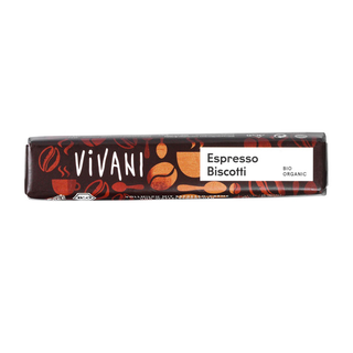 Espresso Čokolada 40 Gr
