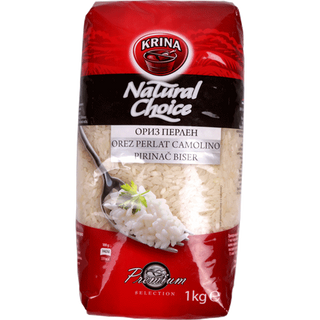 Krina Ориз перлен 1 КГ / 38139267