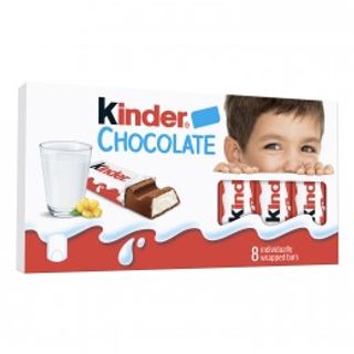 KINDER Batonas Ciocolata 100g