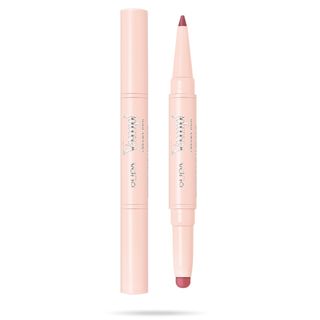 PUPA MAKE UP ruž Vamp! creamy duo 008 vintage rose | 8011607374267