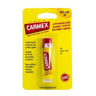 CARMEX balzam za usne classic stick 4.25 GR | 083078003067