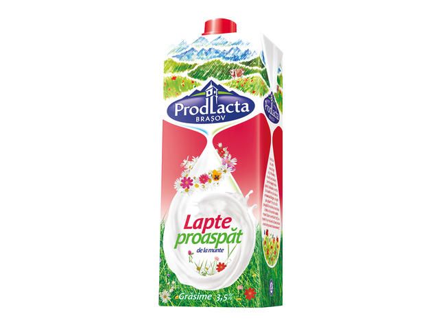 Lapte si produse vegetale