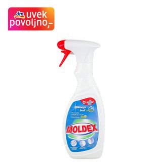 Moldex Sredstvo protiv buđi, 500 ml