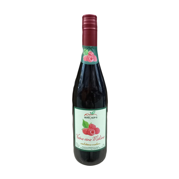 Desertna i ostala vina