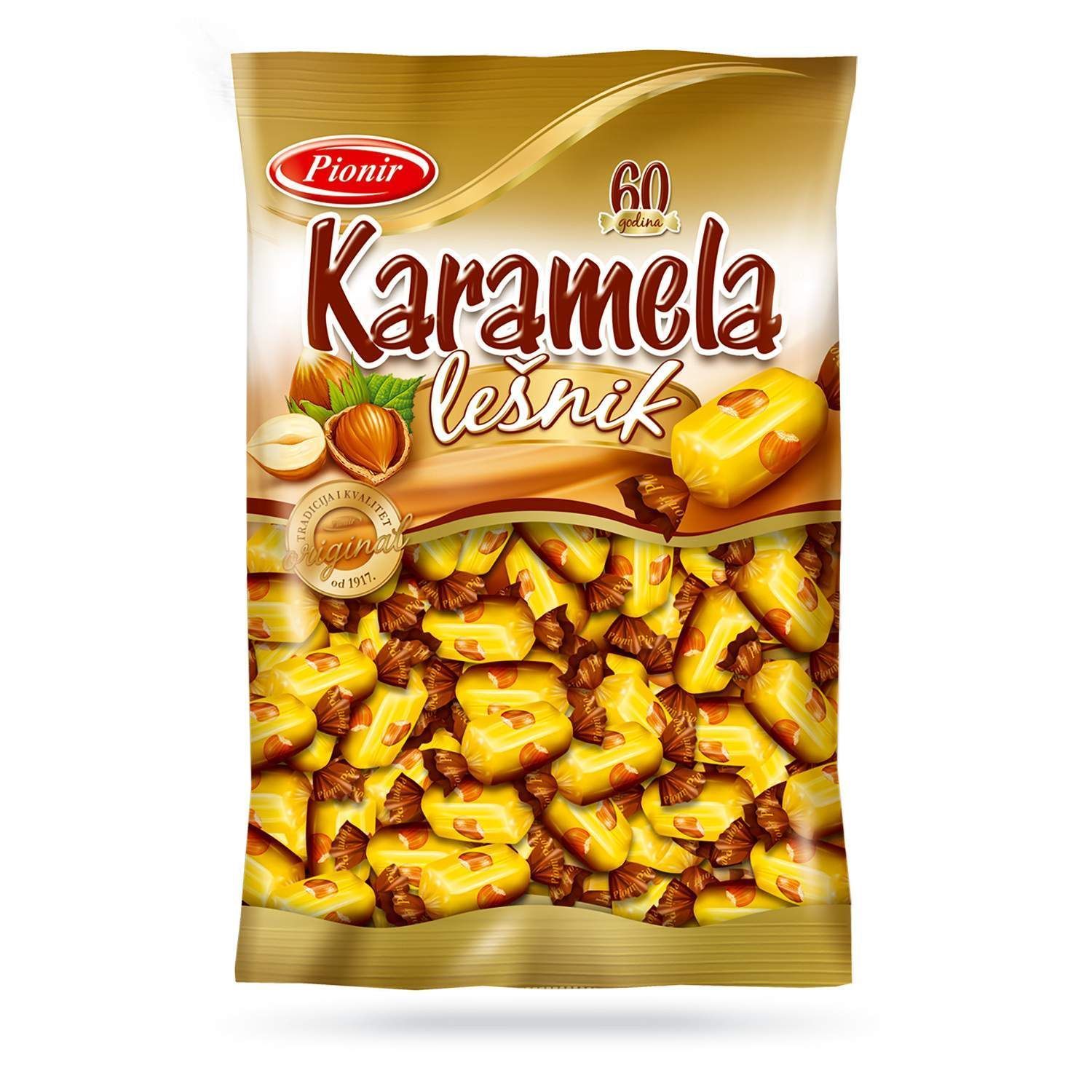 Bombone, lizalice i žvake