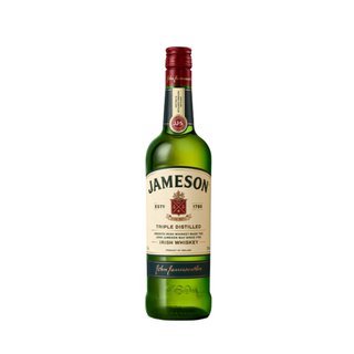 Jameson Irish Whiskey 40% Alc.0.7L