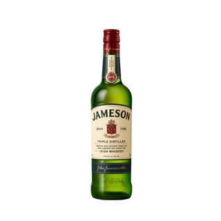Jameson Irish Whiskey 40% Alc.0.7L