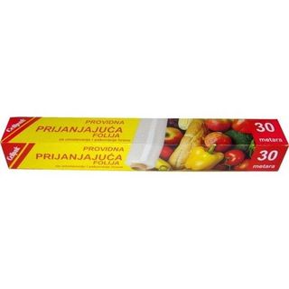 CELLPAK folija providna 3m | 3890000362317