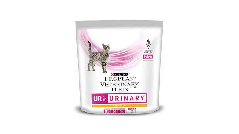 Veterinarska Hrana za Mačke: