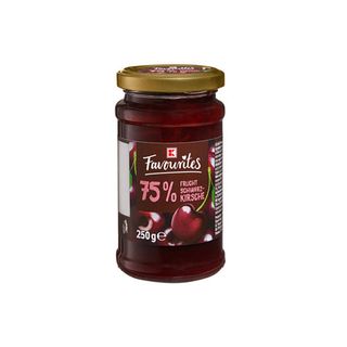 K-Favourites Pasta Tart.Cirese Negre250G