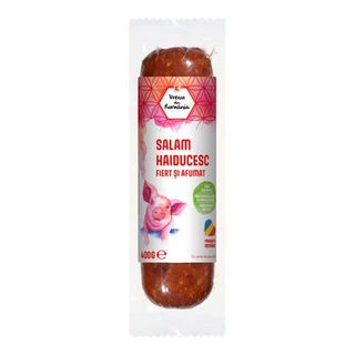 Vdr Salam Haiducesc 400 Gr