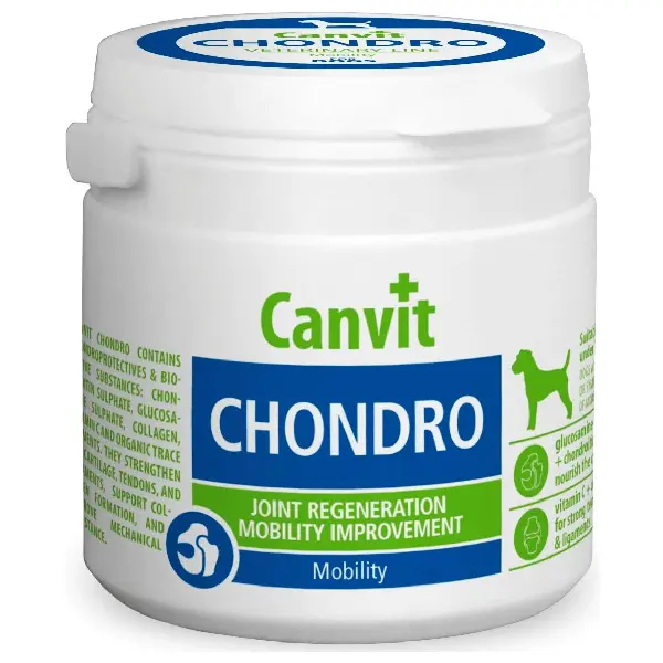 Vitamine și suplimente alimentare câini