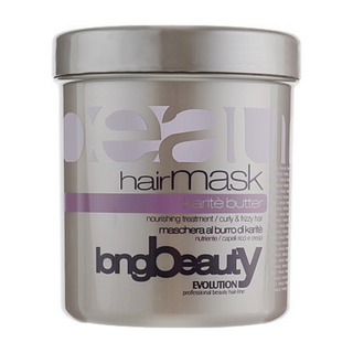 EVOLUTION regenerativna krema za kosu burro di karite 1000 ML | 8018615012167