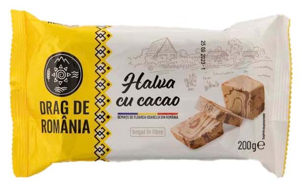 Dulciuri si snacks - Carrefour