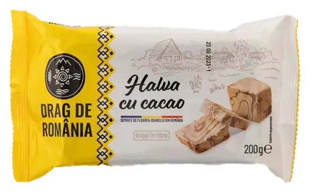Dulciuri si snacks - Carrefour