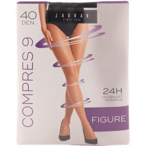 Kompresijske Čarape!