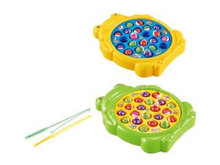 Joc Pescuit Cu Sunete