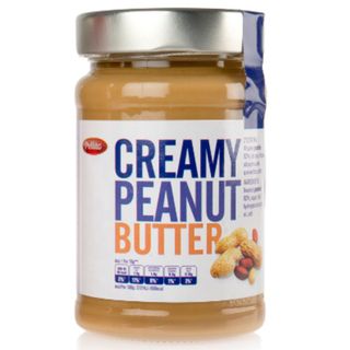 Maslac kikiriki glatki 280 g
