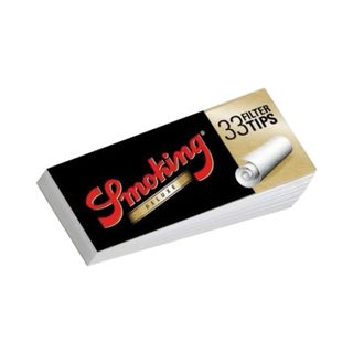 Filtre SMOKING TIPS 33