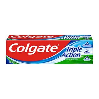 Colgate Pasta Dinti Triple Action 100Ml