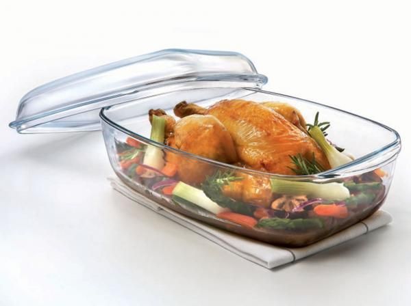 Posuđe za pripremu hrane