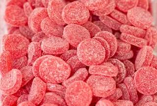 Capsuni acrisoare