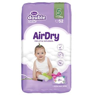 Violeta Pelene Double Care 5 Junior 52 Kom(11-25Kg) + Poklon (134335)