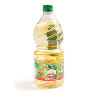 Untdelemn De La Bunica Floarea Soarelui 1 8L