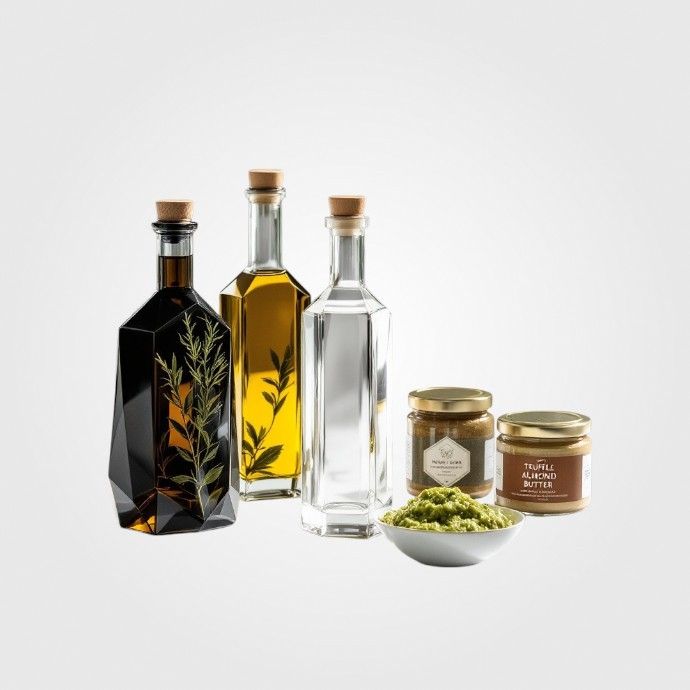 Ulei / Creme Tartinabile