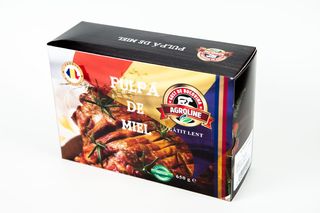 Pulpa De Miel Gatit Lent 650G