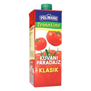 Tomatino Kuvani Paradajz 1L Moc Prirode