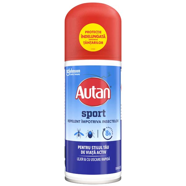 Protectie solara si repelenti