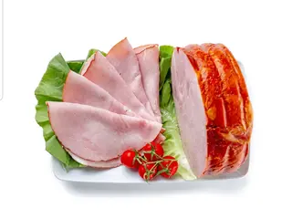 Șuncă praga 100g