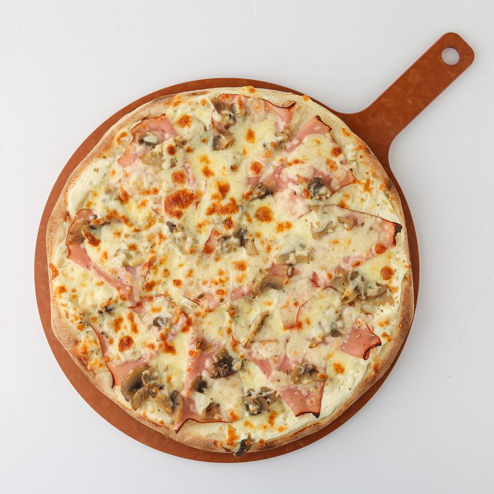 Pizza to Go (Comanda poate fi executată până la 18:45)