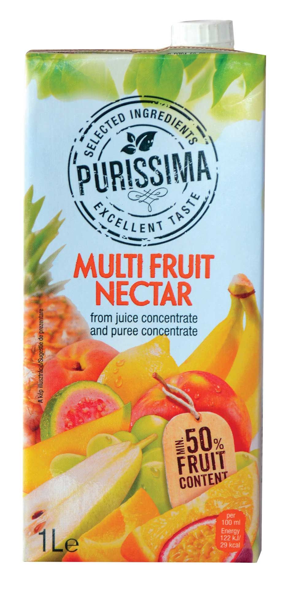 Purissima.