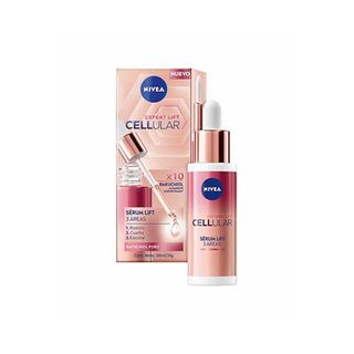 Nivea Cellular Ex.Lift Ser Bakuchiol30Ml