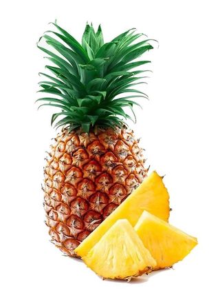 Ananas Cca 1,20 Kg