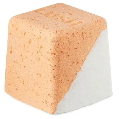 Bombe za kupanje:
