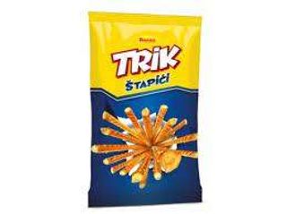 Trik Štapići 40Gr Banini