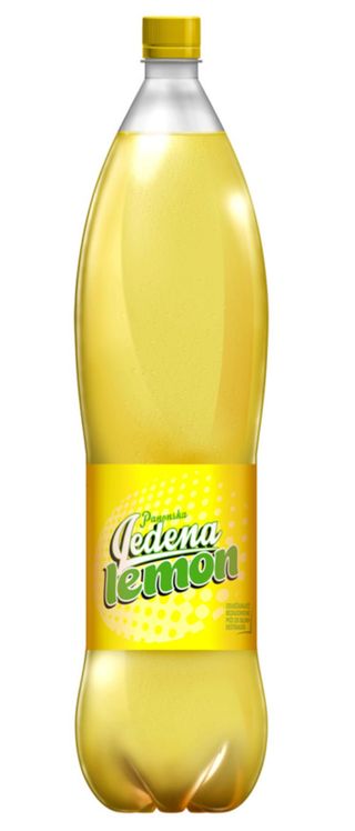 Sok 1,5L Panonska Ledena Lemon