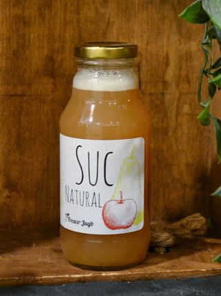 Suc natural Fresco Jugo