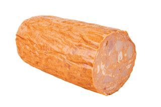 Delikates šunka s paprikom