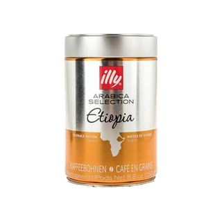 Illy Arabica Selection Etiopia Boabe250G
