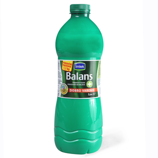 Fermentisani Proizvod Pet 0,9% Balans+ 1.5Kg Imlek Ad
