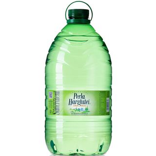 Perla Harghitei Apa minerala naturala decarbogazificata partial 5L (ID 19559)