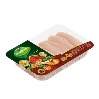 Muschiulet de piept pui Agricola per kg