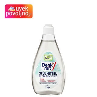 Denkmit sredstvo za pranje sudova Ultra Sensitive 500ml