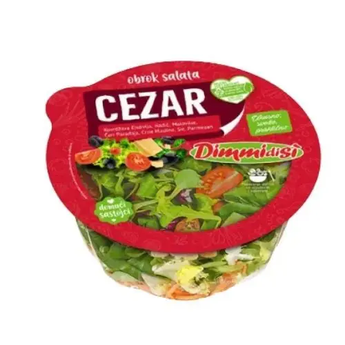 Salate: