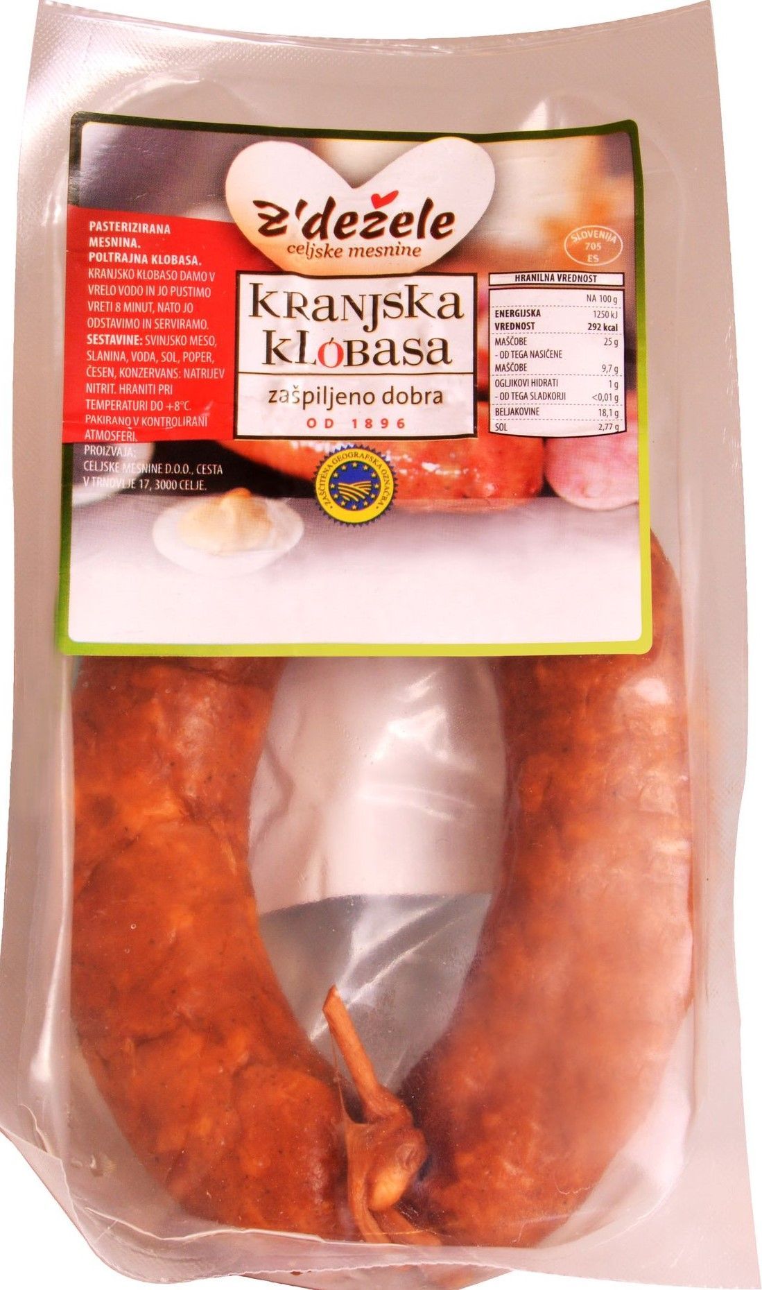 Kobasice i mortadele